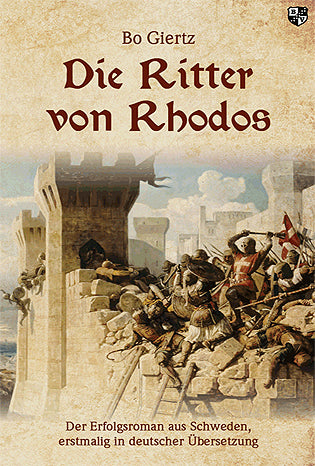 Die Ritter von Rhodos - BookSender