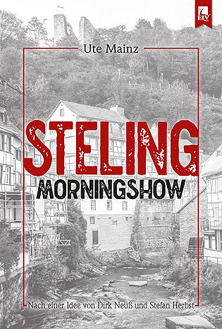 Steling Buch von Ute Mainz Bücher und E-Books bei Booksender