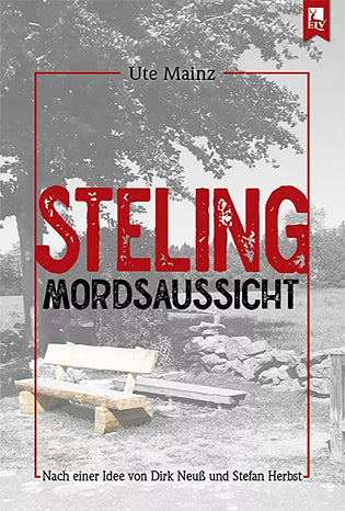Steling Mordsaussicht Buch von Ute Mainz | Bücher und E-Books bei Booksender