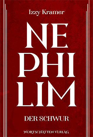 Nephilim - BookSender