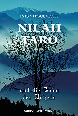 Nila Taro und die Boten des Unheils Bücher und E-Books bei Booksender