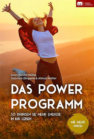 Das Power-Programm | ISBN=978-3-86317-070-7 | Booksender