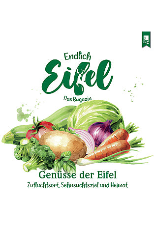 Eifel Bücher und E-Books bei Booksender