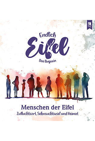 Eifel Bücher und E-Books bei Booksender