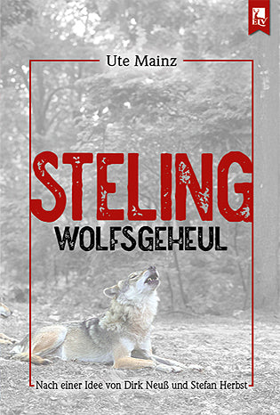 Steling | Wolfsgeheul | ISBN=978-3-96123-091-4 | Booksender