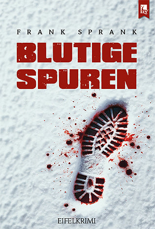 Blutige Spuren | ISBN=978-3-96123-096-9-978-3-96123-127-0 | Booksender