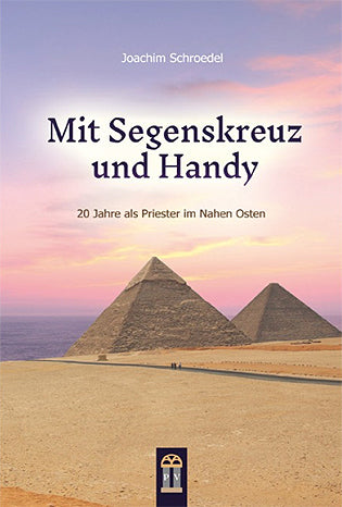 Mit Segenskreuz und Handy | ISBN=978-3-86417-048-5-978-3-86417-090-4 |  Booksender