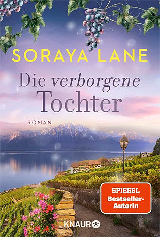 Die verborgene Tochter | ISBN=3-42653-026-0 |  Booksender