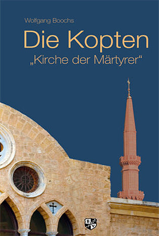Die Kopten - BookSender