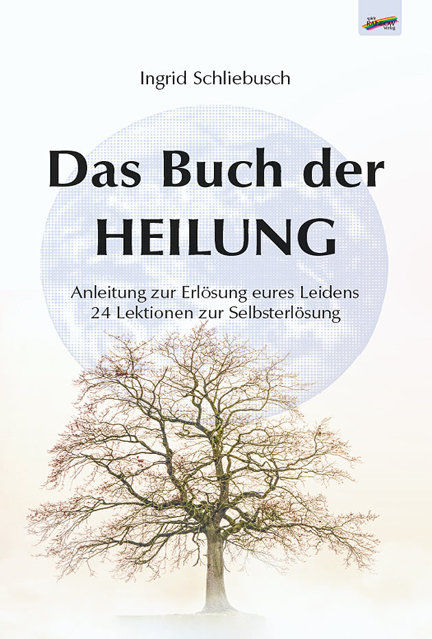 Das Buch der Heilung | ISBN=978-3-948108-74-8 |  Booksender