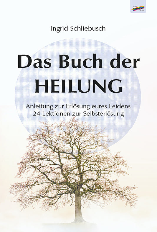 Das Buch der Heilung | ISBN=978-3-948108-74-8 |  Booksender