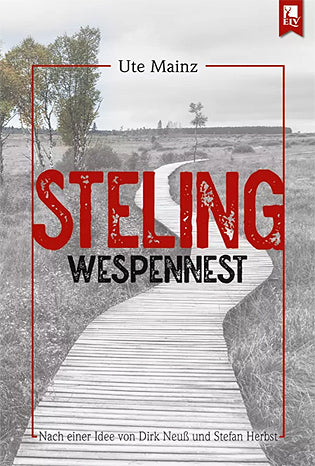 Steling Buch von Ute Mainz | Bücher und E-Books bei Booksender