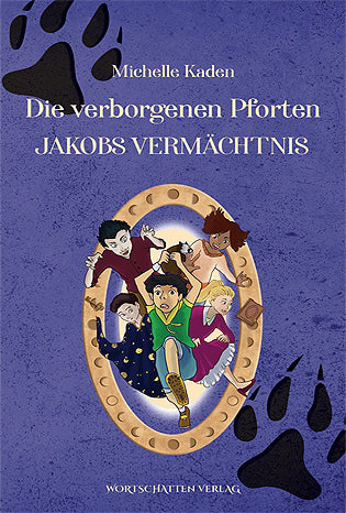 Kinder Bücher und E-Books bei Booksender