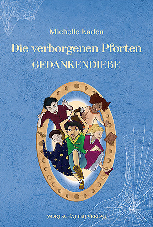 Kinder Bücher und E-Books bei Booksender