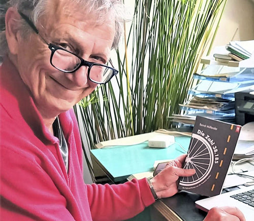 Bernd Müllender Bücher und E-Books bei Booksender
