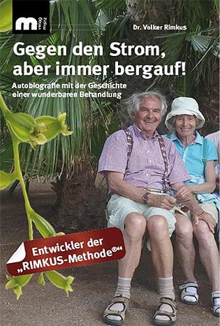 Gegen den Strom, aber immer bergauf! | ISBN=978-3-8107-0134-3 |  Booksender