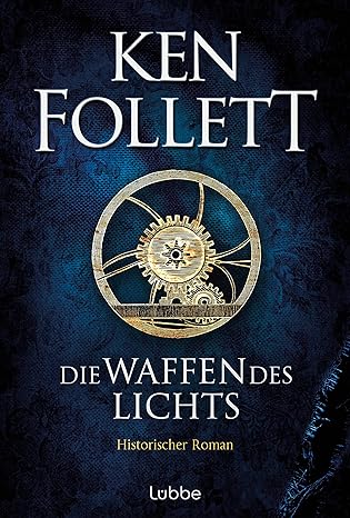 Ken Follet Bücher und E-Books bei Booksender