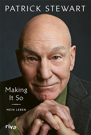 Making It So | ISBN=978-3742326669 |  Booksender