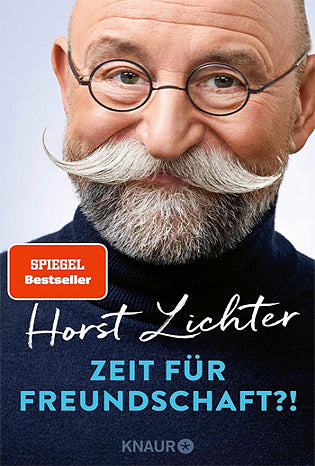 Zeit für Freundschaft?! | ISBN=978-3426446300 |  Booksender